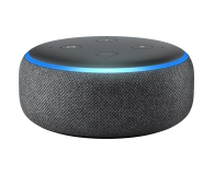 Amazon Echo Dot 3 gen. czarny - 472856 - zdjęcie 1